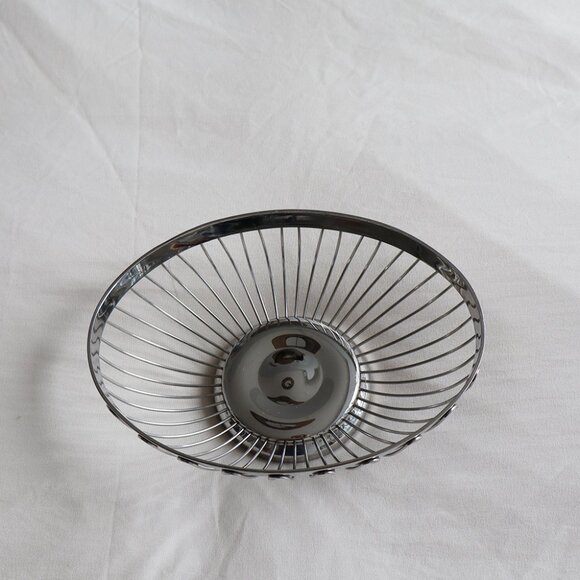 Morton Parker Decorative Silver Bowl - Picture 2 of 5